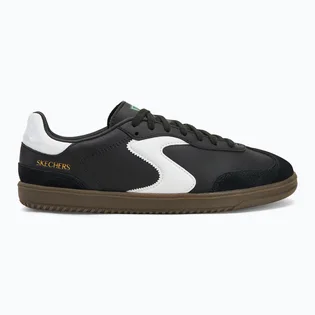 Кроссовки мужские Skechers Hotshot Pyke Black 254150-BKW