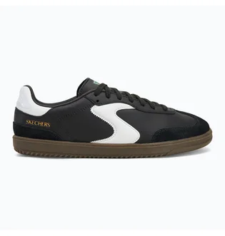 Кроссовки мужские Skechers Hotshot Pyke Black 254150-BKW