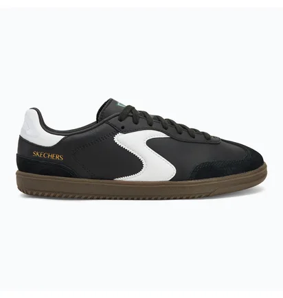 Кросівки чоловічі Skechers Hotshot Pyke Black 254150-BKW