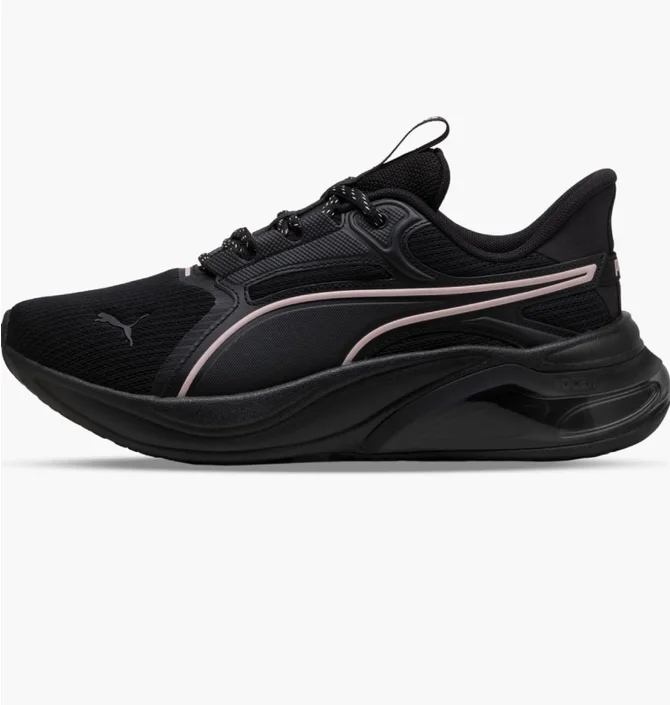 Кросівки жіночі Puma Cell Thrill Dash Black 312399-10
