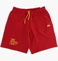 Шорты мужские Nike Sportswear Nsw Athletic Club Swoosh Red DR9847-687