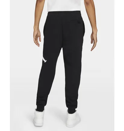 Штаны мужские Air Jordan Jumpman Logo Black DA6803-010