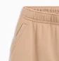 Штани чоловічі Nike X Drake Nocta Nrg Open Hem Fleece Pants Beige FZ4675-200