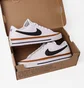Кросівки жіночі Nike Court Legacy Next Nature White DH3161-100