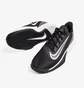 Кроссовки мужские Nike Precision 7 Black/Grey FN4322-005