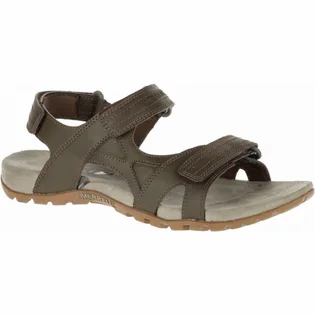 Сандалі чоловічі Merrell Sandspur Rift Strap Olive J344734C