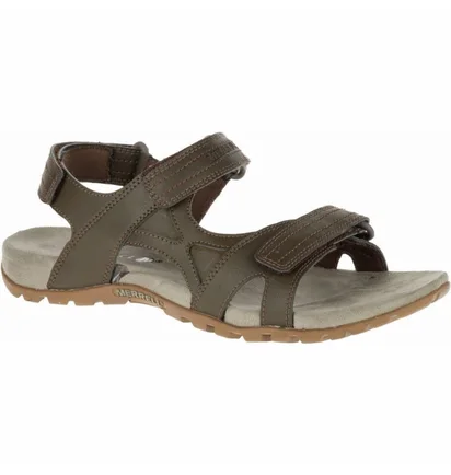 Сандали мужские Merrell Sandspur Rift Strap Olive J344734C