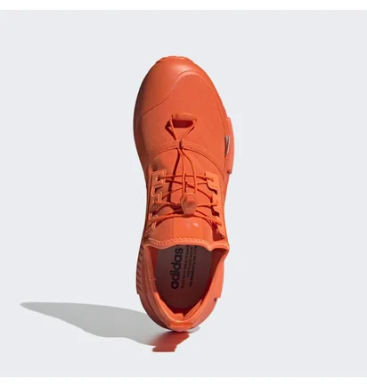 Кросівки чоловічі Adidas Nmd_R1 Tr Shoes Orange Gx2096