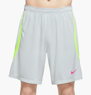 Шорти чоловічі Nike Dri-Fit Strike Shorts Grey DV9276-043