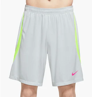 Шорты мужские Nike Dri-Fit Strike Shorts Grey DV9276-043