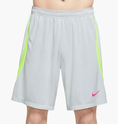 Шорты мужские Nike Dri-Fit Strike Shorts Grey DV9276-043