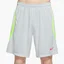 Шорты мужские Nike Dri-Fit Strike Shorts Grey DV9276-043