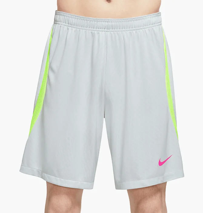 Шорты мужские Nike Dri-Fit Strike Shorts Grey DV9276-043