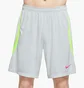 Шорты мужские Nike Dri-Fit Strike Shorts Grey DV9276-043