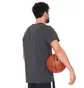 Футболка мужская Nike Dri-Fit Nba Black CZ7236-060