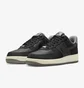 Кроссовки мужские Nike Air Force 1 07 Lv8 Winterized Black FZ5225-001