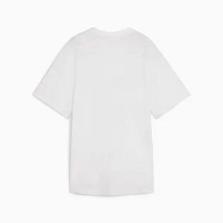 Футболка женская Puma Evostripe Graphic Tee White 677876-02