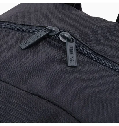 Рюкзак унисекс Puma Originals Urban Backpack Parisian Night Blue 7848008