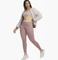 Леггинсы женские Nike Go Bordo DQ5672-208