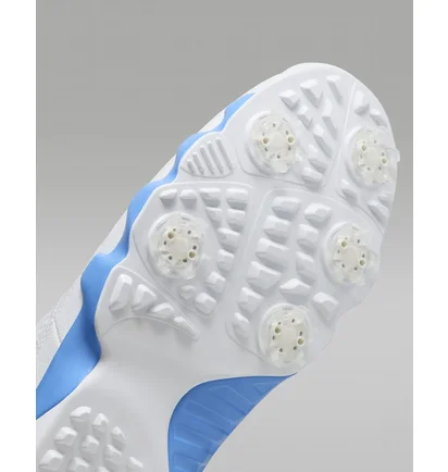Кросівки унісекс Air Jordan 9 G Golf Shoes White FJ5934-101