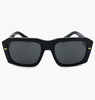 Солнцезащитные очки мужские Dolce & Gabbana Grey/Black 4430-501-87-54