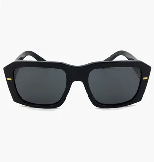 Сонцезахисні окуляри чоловічі Dolce & Gabbana Grey/Black 4430-501-87-54