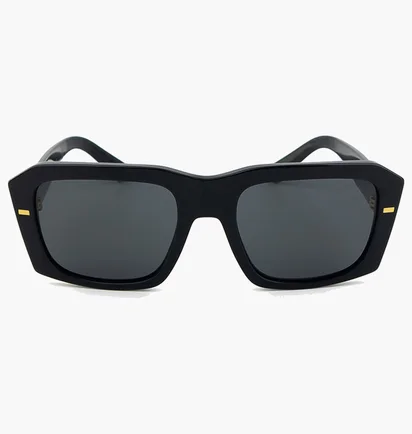 Солнцезащитные очки мужские Dolce & Gabbana Grey/Black 4430-501-87-54