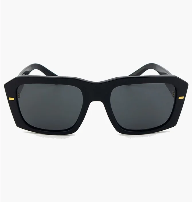 Солнцезащитные очки мужские Dolce & Gabbana Grey/Black 4430-501-87-54