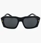 Солнцезащитные очки мужские Dolce & Gabbana Grey/Black 4430-501-87-54