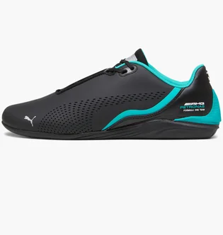 Кросівки унісекс Puma Mercedes-Amg Petronas Formula 1 Drift Decima Black 307196-06