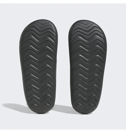 Тапочки унисекс Adidas Adicane Flip-Flops Black Hq9921