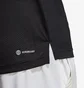 Поло чоловіче Adidas Club Polo Black HS3278