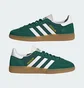 Кросівки чоловічі Adidas Handball Spezial Green JH5438