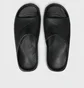 Тапочки чоловічі Air Jordan Slide Black DX5575-001