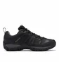 Кросівки чоловічі Columbia Woodburn Ii Black 1553001012