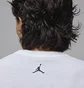 Футболка мужская Air Jordan T-Shirt White FZ1993-100