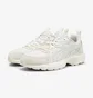 Кросівки унісекс Puma Milenio Tech Suede Beige 393489-03
