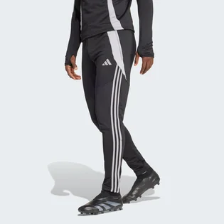 Штаны мужские Adidas Tiro 24 Winterized Black IM9974