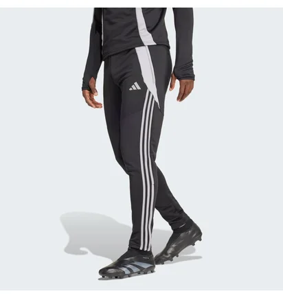 Штаны мужские Adidas Tiro 24 Winterized Black IM9974