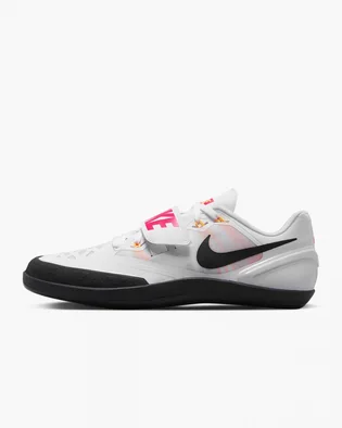 Кросівки унісекс Nike Zoom Rotational 6 White 685131-102