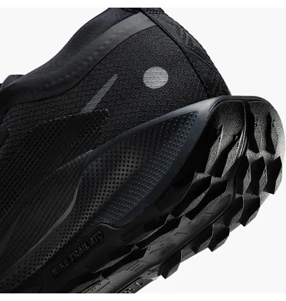 Кросівки унісекс Nike Pegasus Trail 5 Gore-Tex Black FQ0912-002