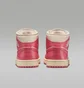 Кросівки жіночі Air Jordan W 1 Mid Pink/White BQ6472-109