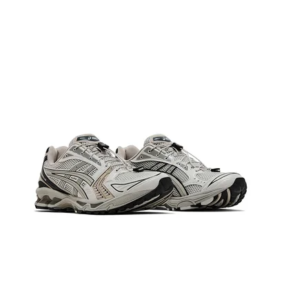 Кросівки чоловічі Asics Gel-Kayano 14 Unlimited Pack Grey 1203A549-021