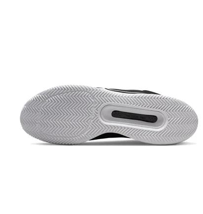 Кроссовки мужские Nike Zoom Court Pro Black/White Dh2603-010