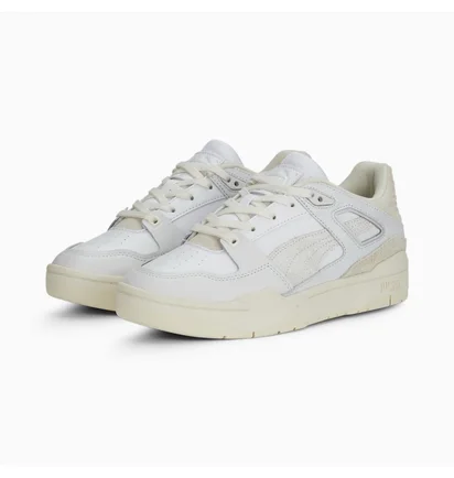Кроссовки унисекс Puma Slipstream Thrifted Sneakers Grey 389847-01