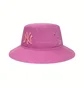 Панама жіноча NEW ERA Mlb Adventure Pink 60357982