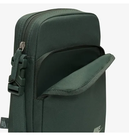Сумка унисекс Nike Heritage Crossbody Green DB0456-338