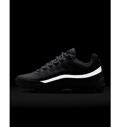 Кроссовки мужские Nike Air Max 95 Ultra White CI2298-100