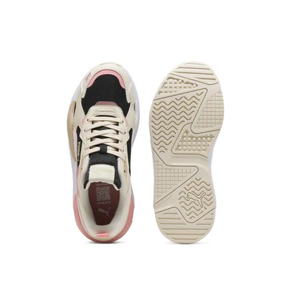 Кроссовки унисекс Puma X-Ray 3 Beige 399064-13