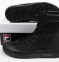 Ботинки женские Fila Cityblock Black FFW018583052